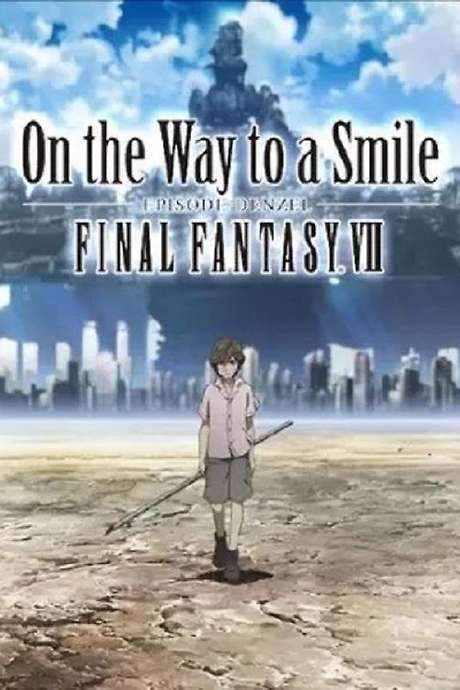 Final Fantasy VII: On the Way to a Smile - Episode Denzel